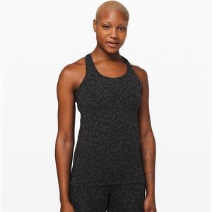 Lululemon Cool Racerback tank